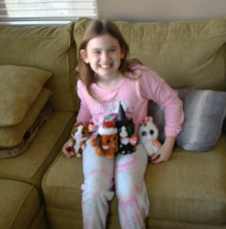 november_mandy 10th birthday