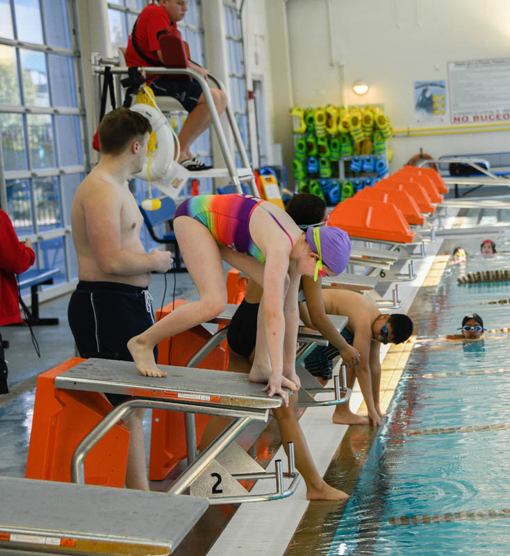 november_mandy swim session