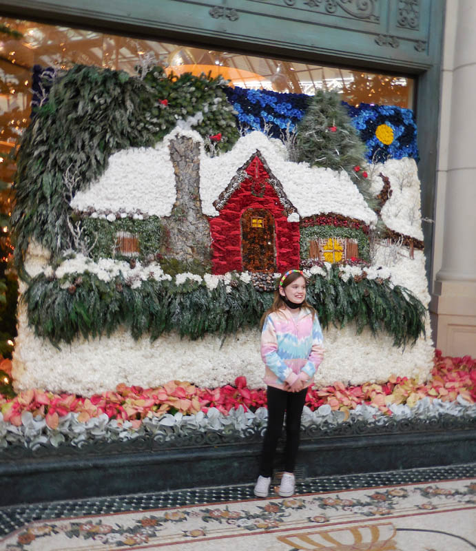 november_mandy at belaggio