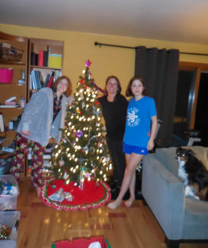 december_maddy sarah katie