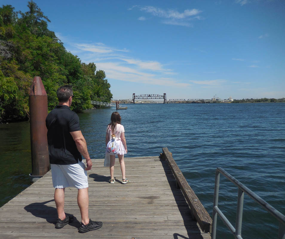 august_noah and mandy at sacajawea