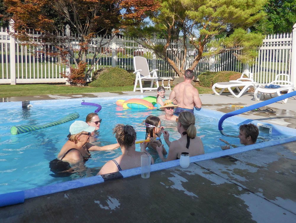 august_mandy and noah at buddyo