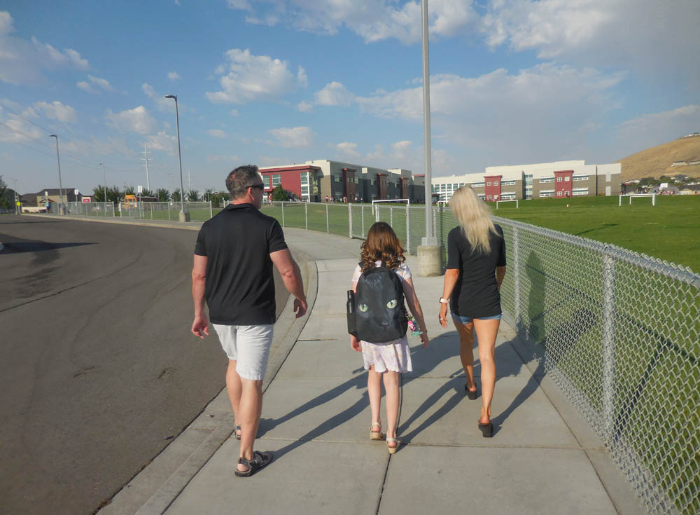 august_first day of school amon creek elementary
