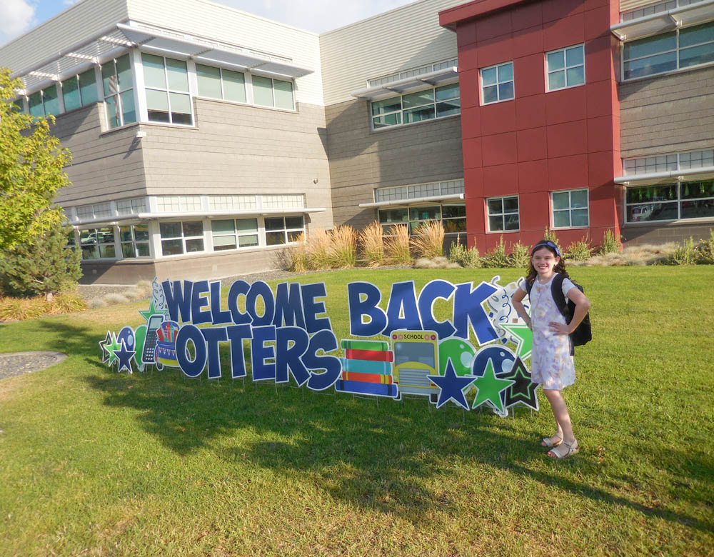august_first day of fifth grade