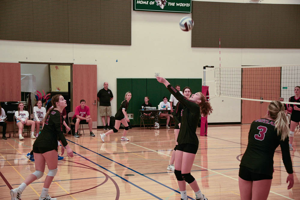 september_maddy volleyball