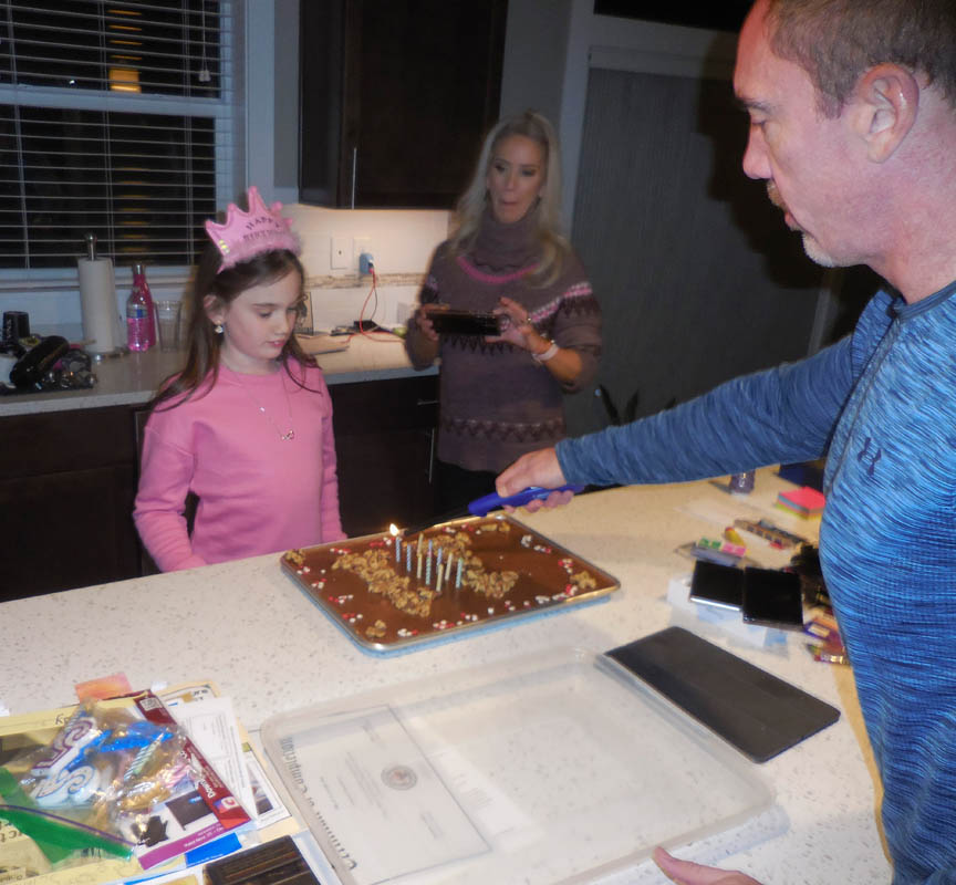 november_mandy 11th birthday