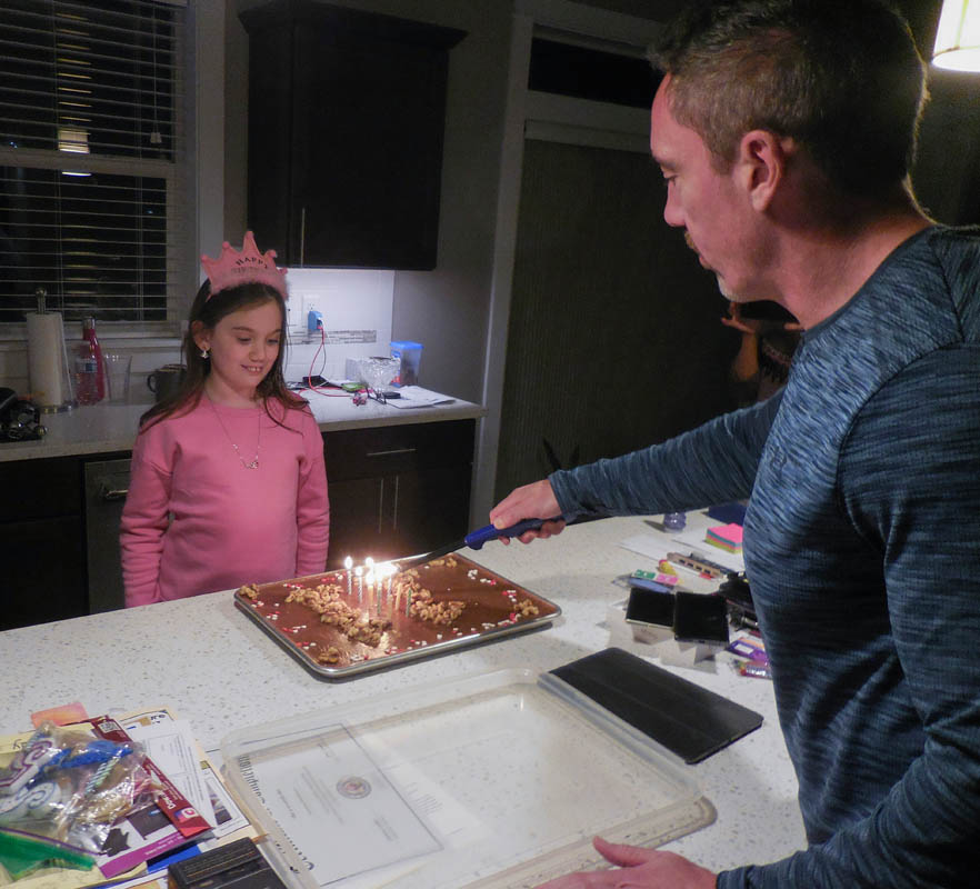 november_mandy 11th birthday