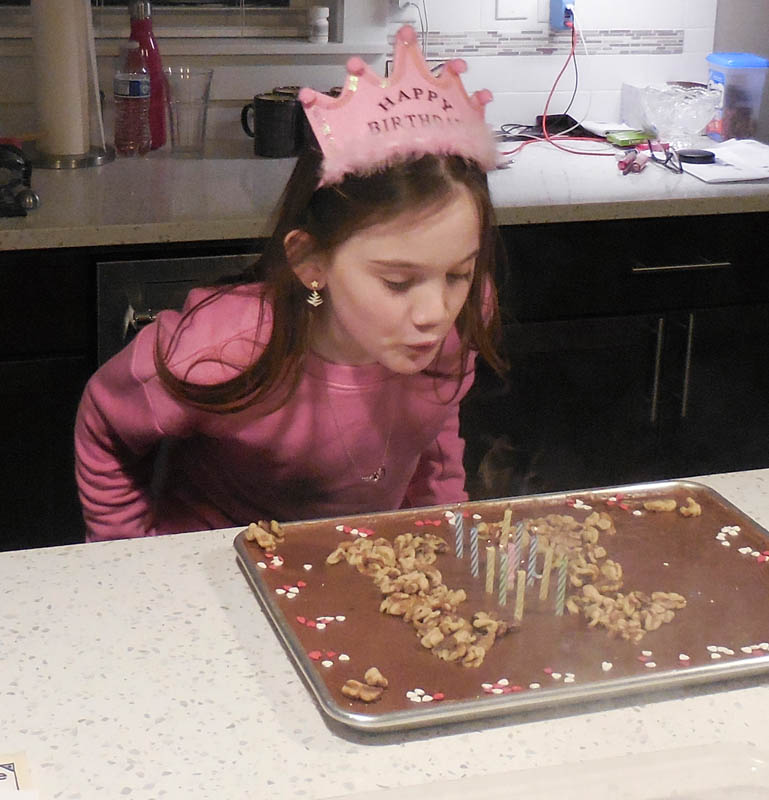 november_mandy 11th birthday