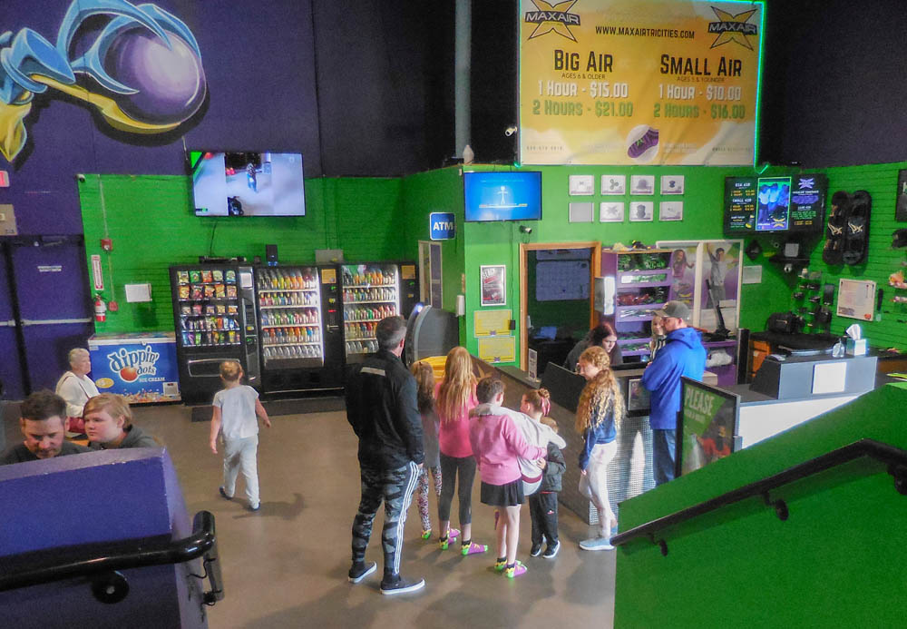 november_noah and mandy birthday party