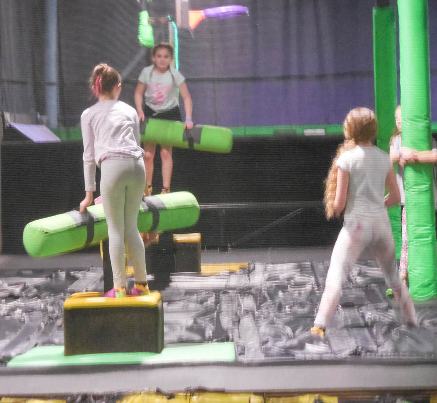 november_mandy birthday party