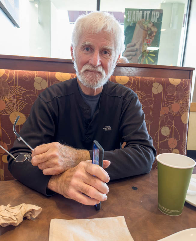 august_mike godfrey in issaquah