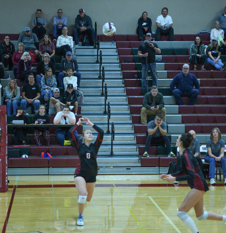 september_sarah and andrew watching maddy vs_northcreek