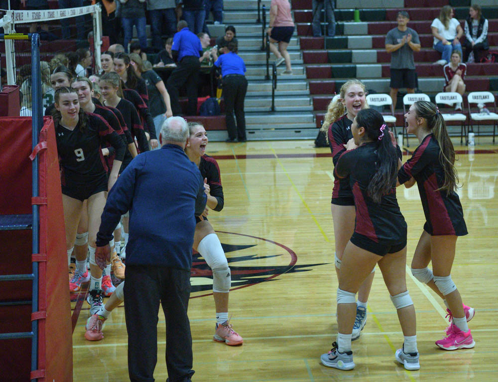 october_maddy volleyball vs_skyline