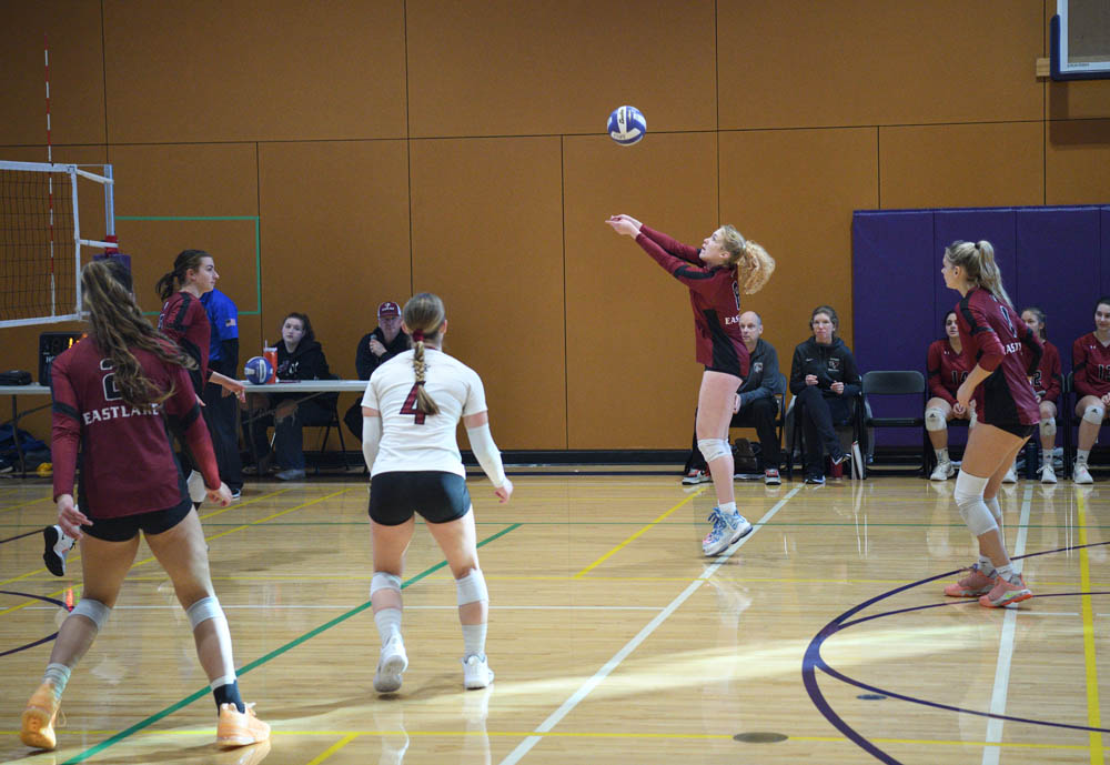 october_maddy volleyball vs_redmond
