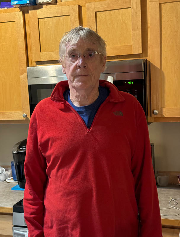 december_dennis self