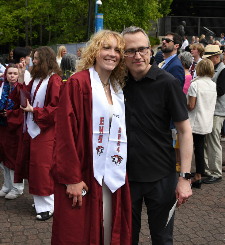 maddy and andrew maddy graduation