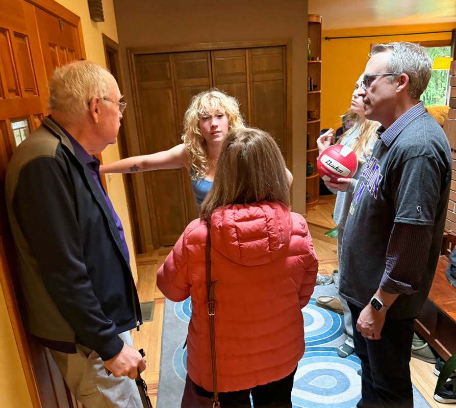 bill maddy darlene katie and andrew