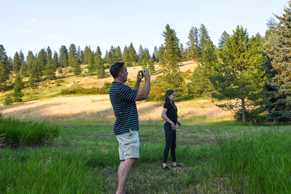 noah and mandy in addy