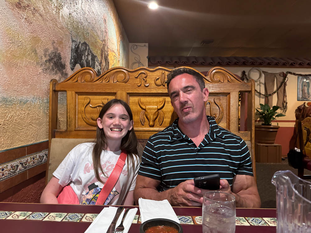 mandy and noah at rancho chico in colville