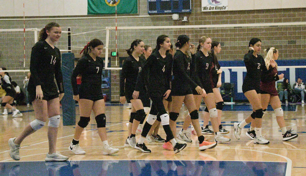 katie volleyball bothell tournament