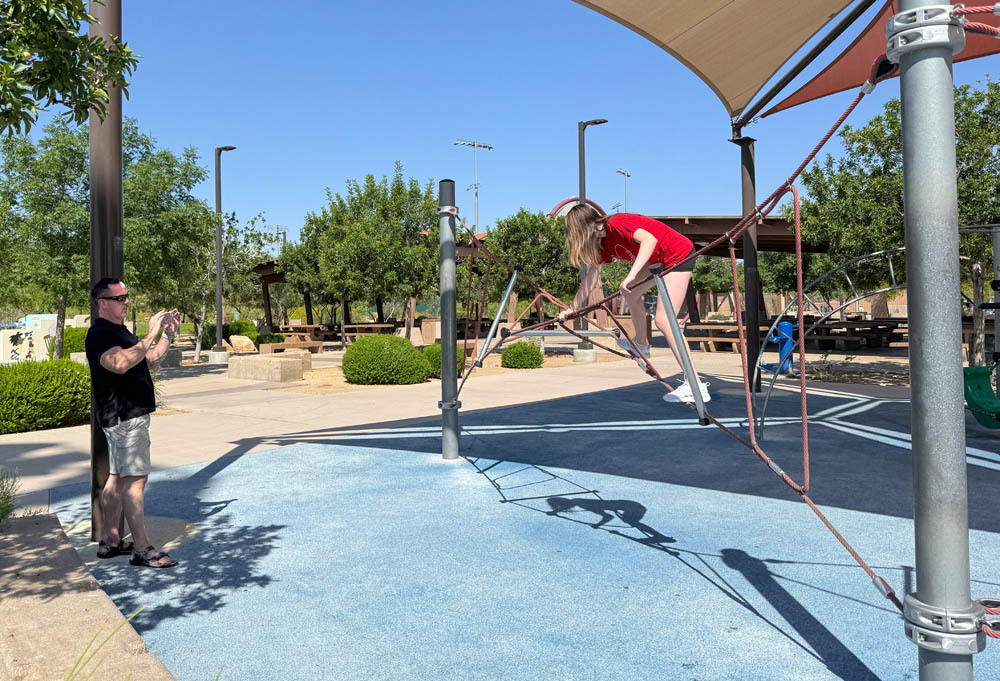 amanda and noah mountainview park