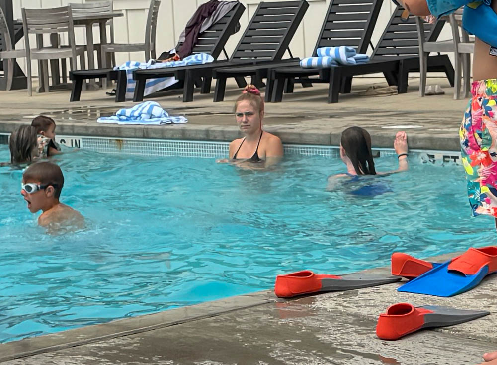 kathryn and amanda at seabrook