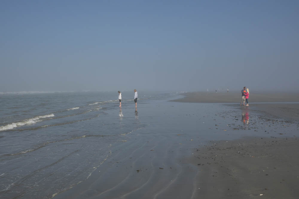 amanda kathryn noah and sandy at seabrook