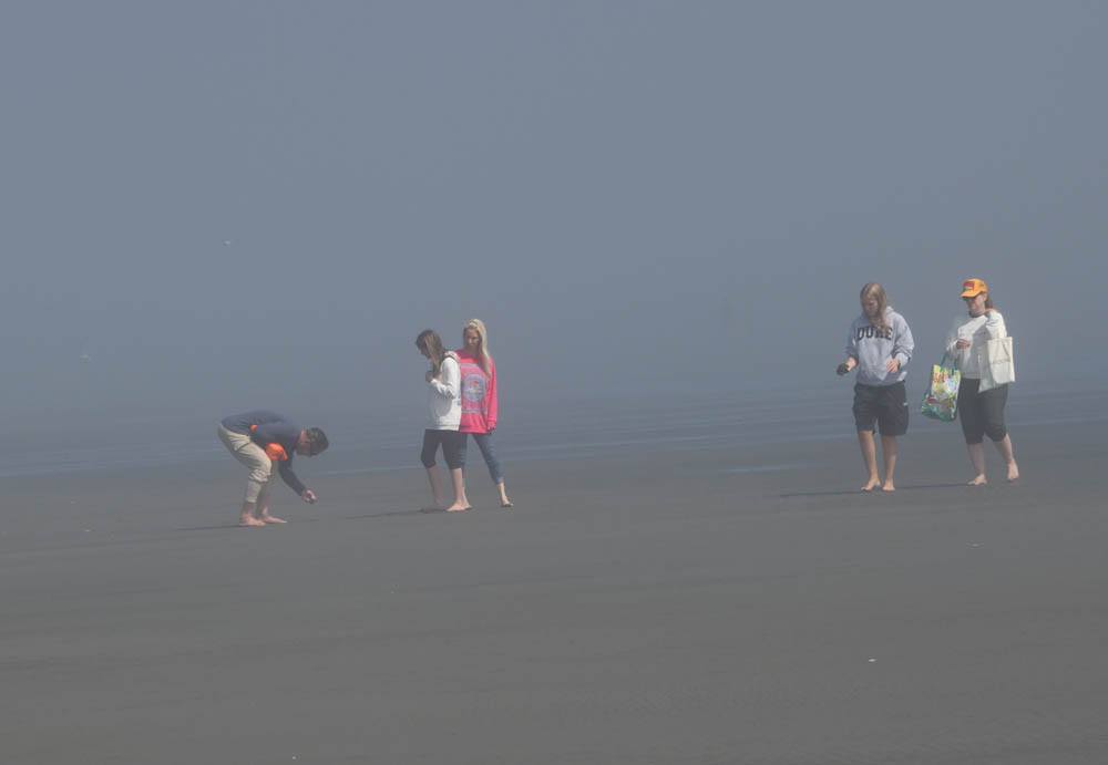 noah amanda sandy kathryn and sarah at seabrook