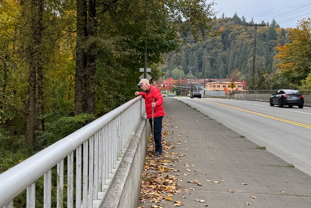 godfrey at cedar riner