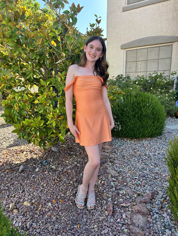 amanda