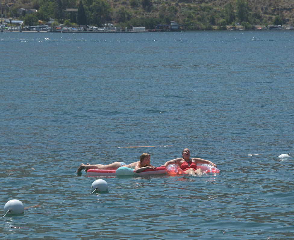 kathryn sarah chelan