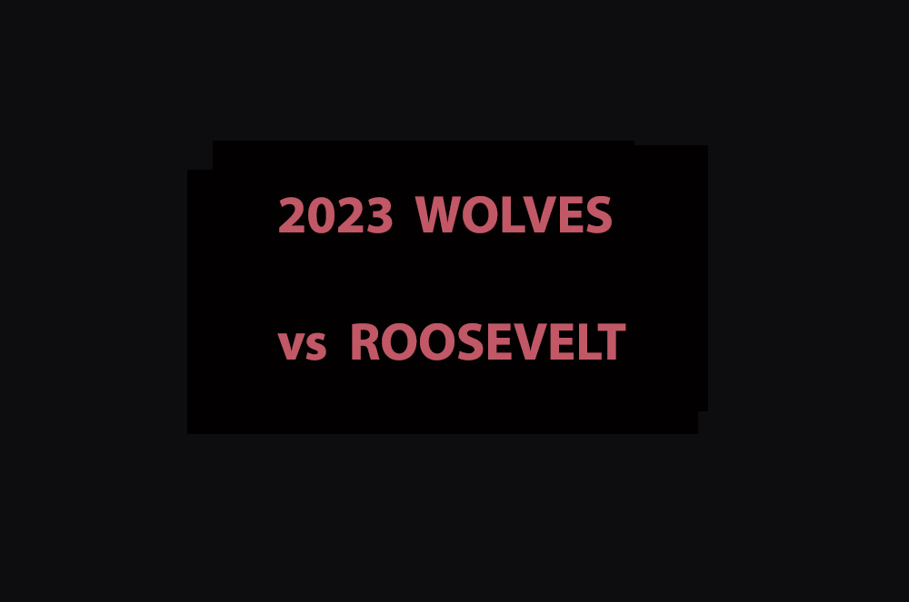 vs roosevelt