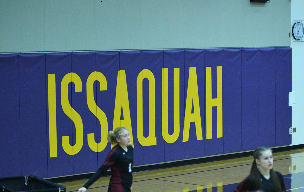 vs issaquah