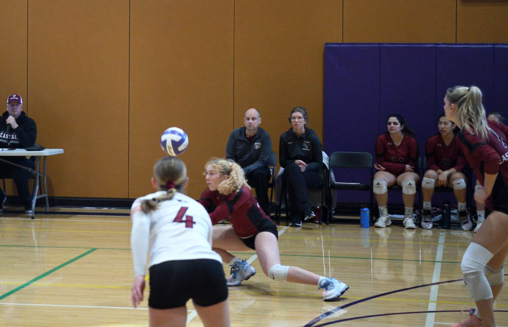 kingco 4A tournament vs_redmond