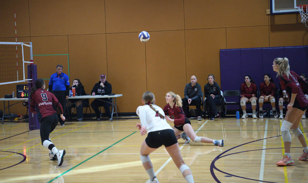 kingco 4A tournament vs_redmond