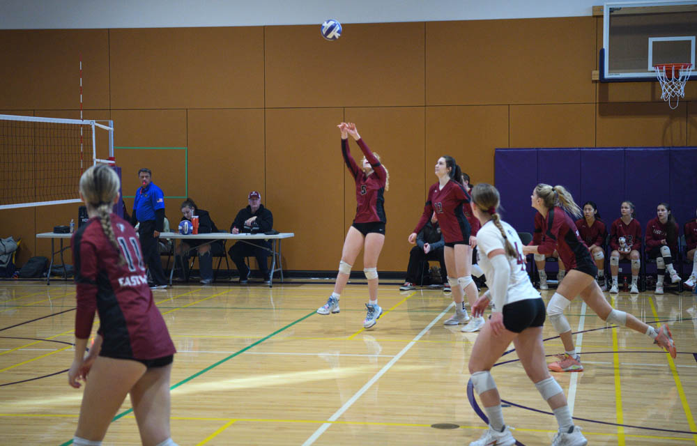 kingco 4A tournament vs_redmond