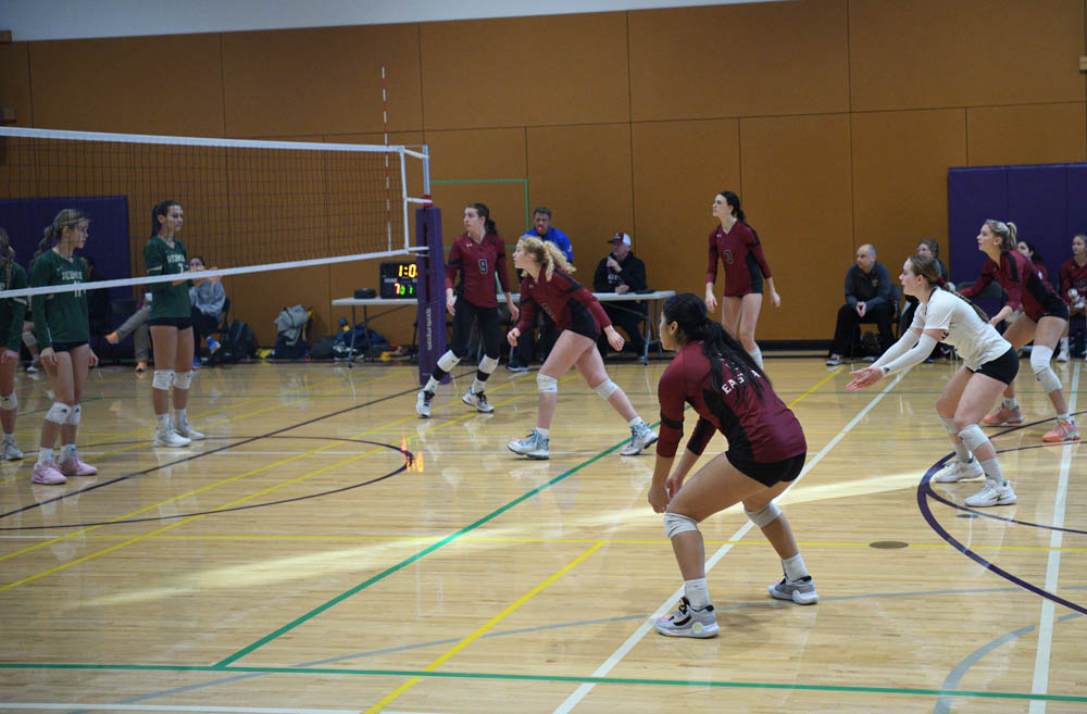 kingco 4A tournament vs_redmond