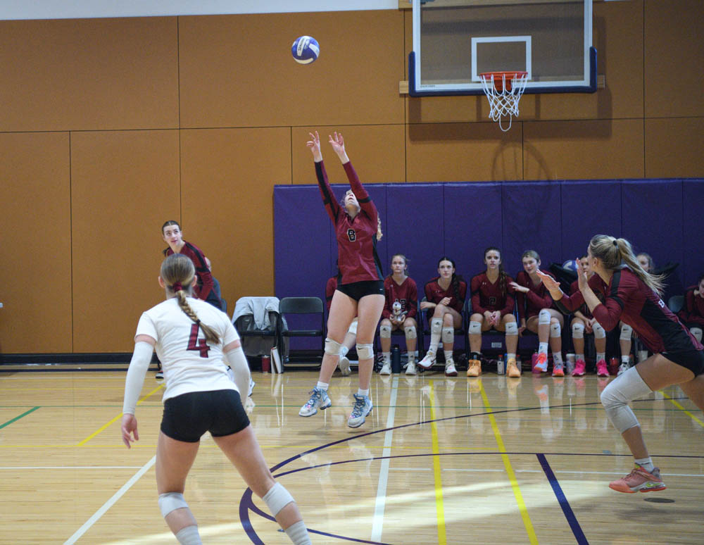 kingco 4A tournament vs_redmond