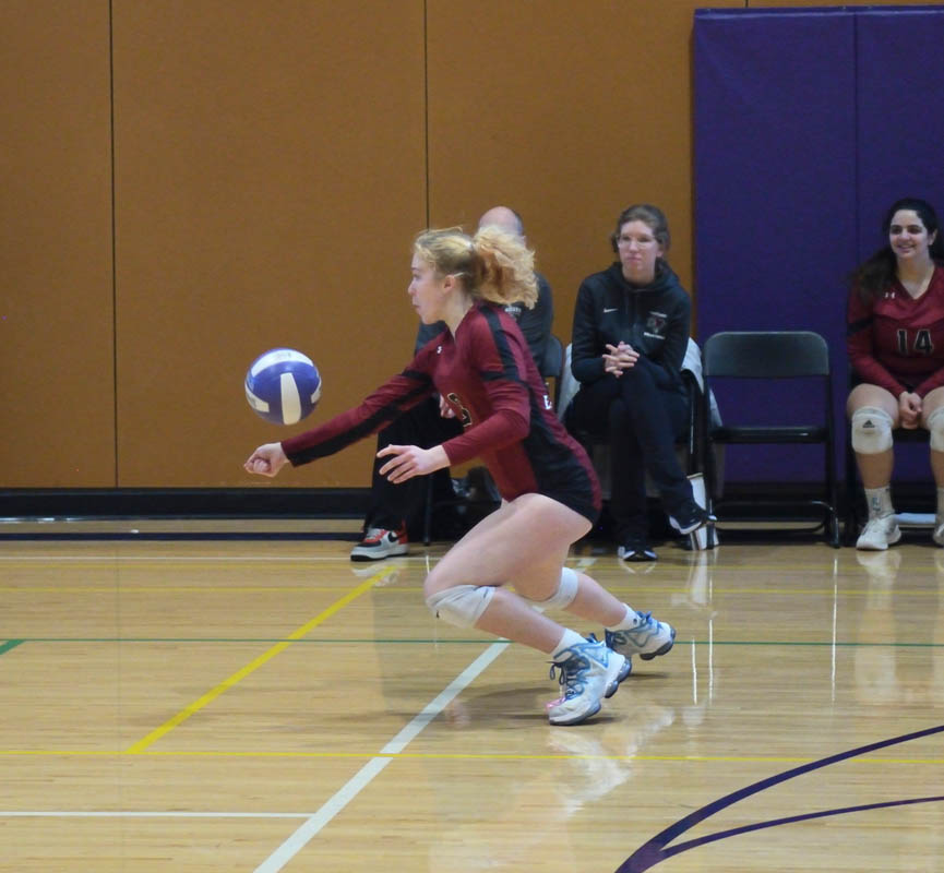 kingco 4A tournament vs_redmond