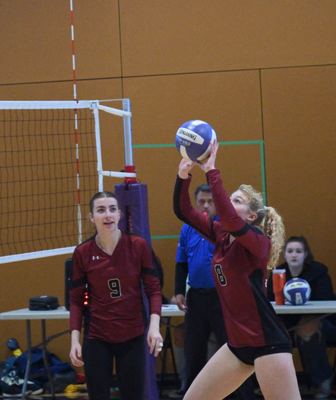 kingco 4A tournament vs_redmond