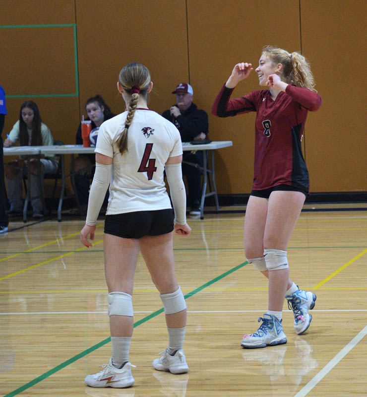 kingco 4A tournament vs_redmond