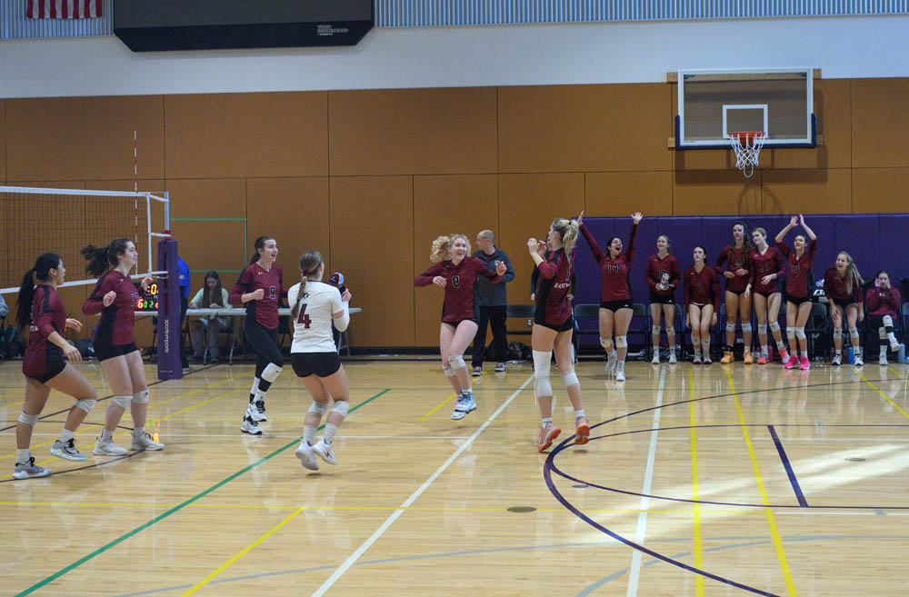 kingco 4A tournament vs_redmond