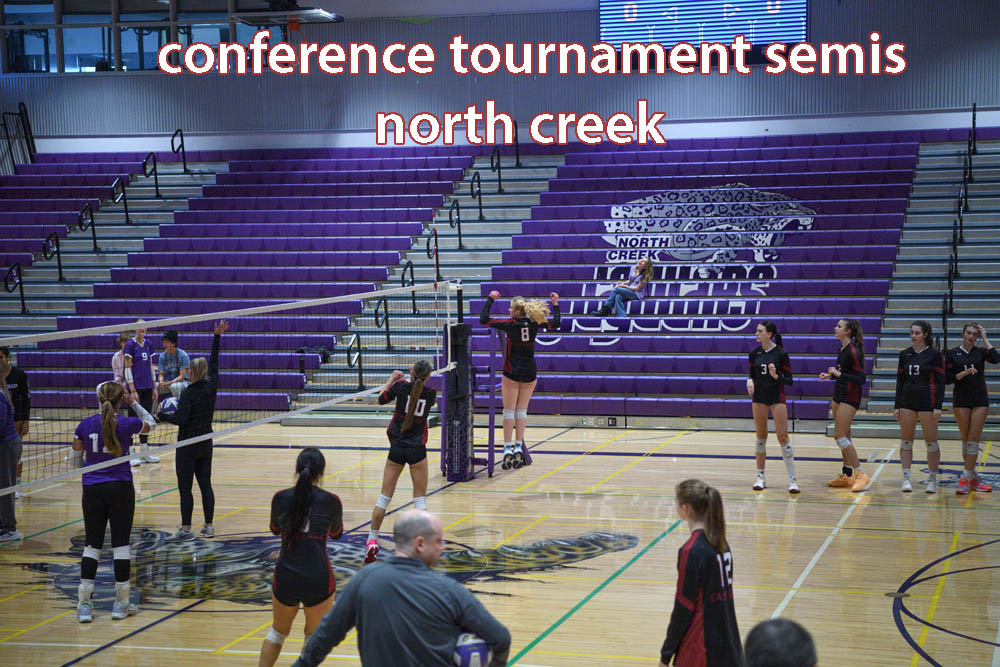 kingco 4A tournament vs_north creek