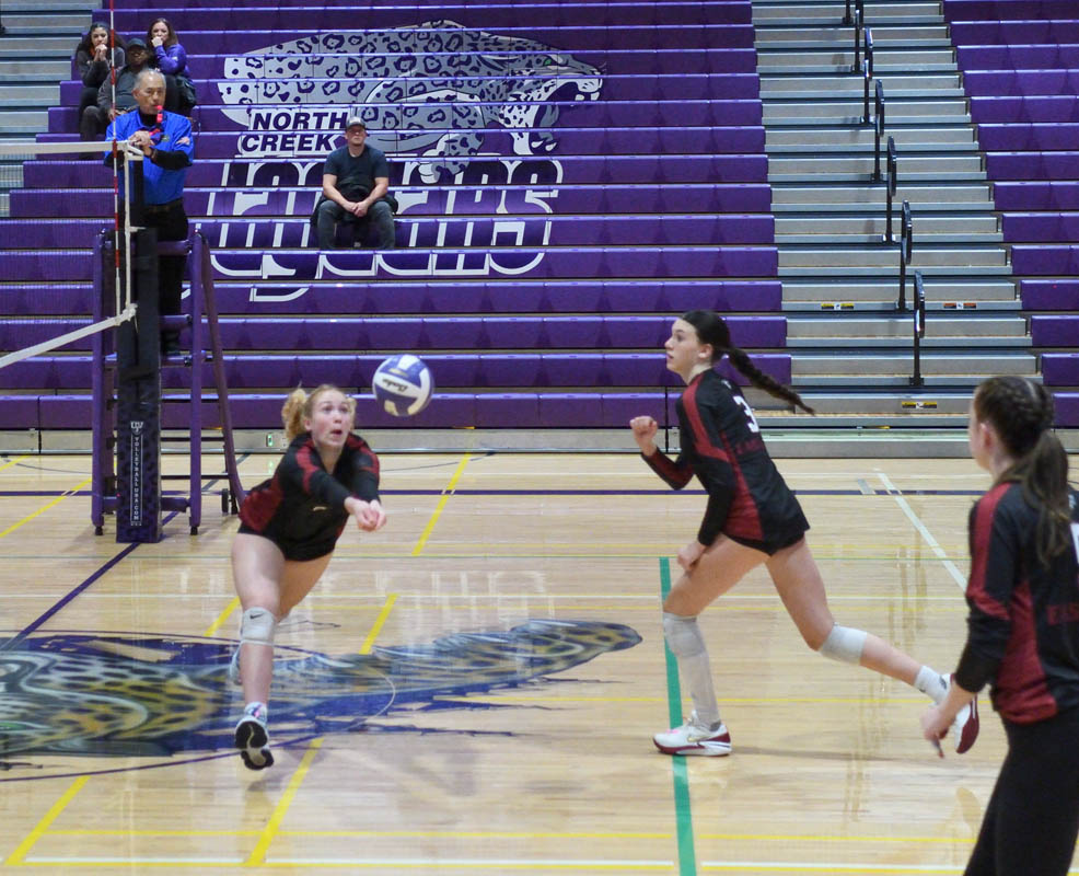 kingco 4A tournament vs_north creek