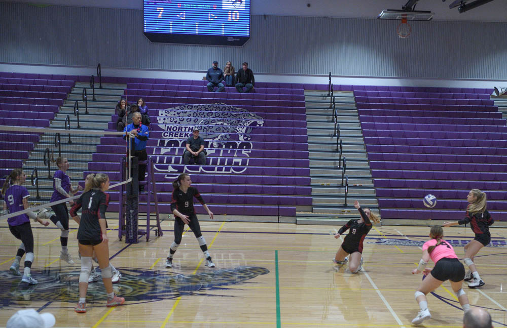 kingco 4A tournament vs_north creek