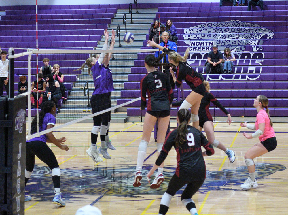 kingco 4A tournament vs_north creek