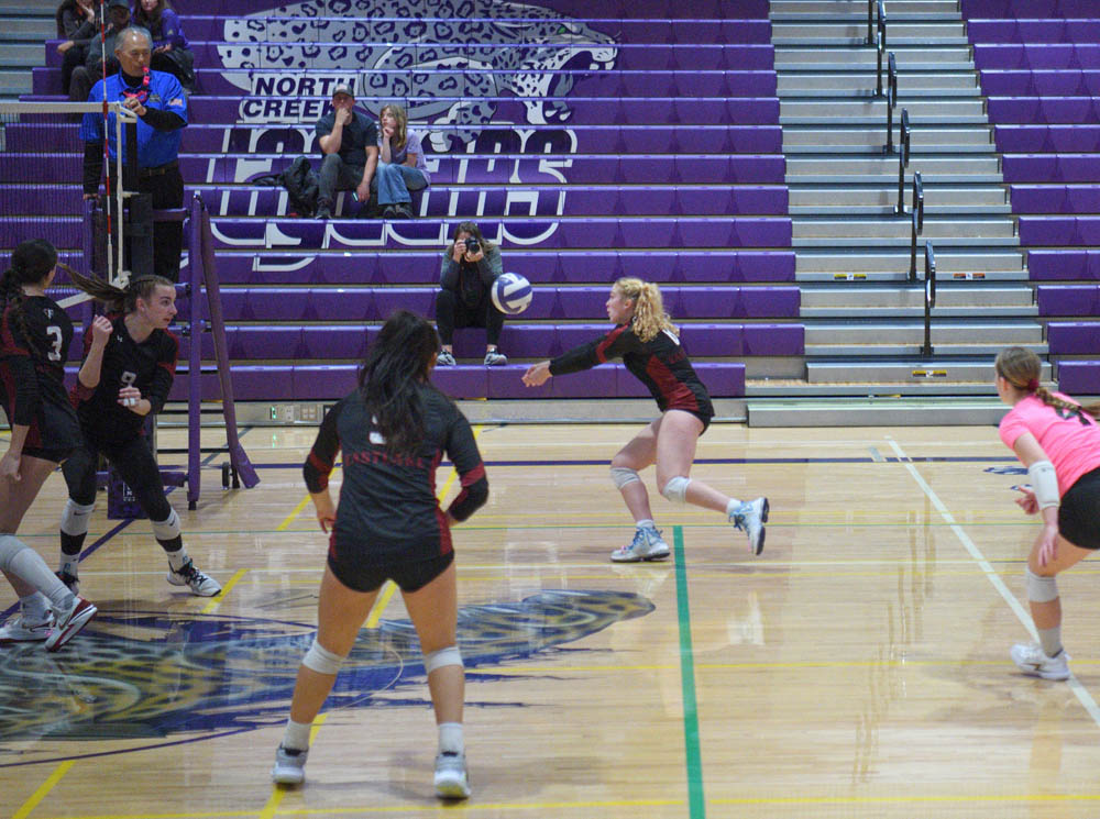 kingco 4A tournament vs_north creek
