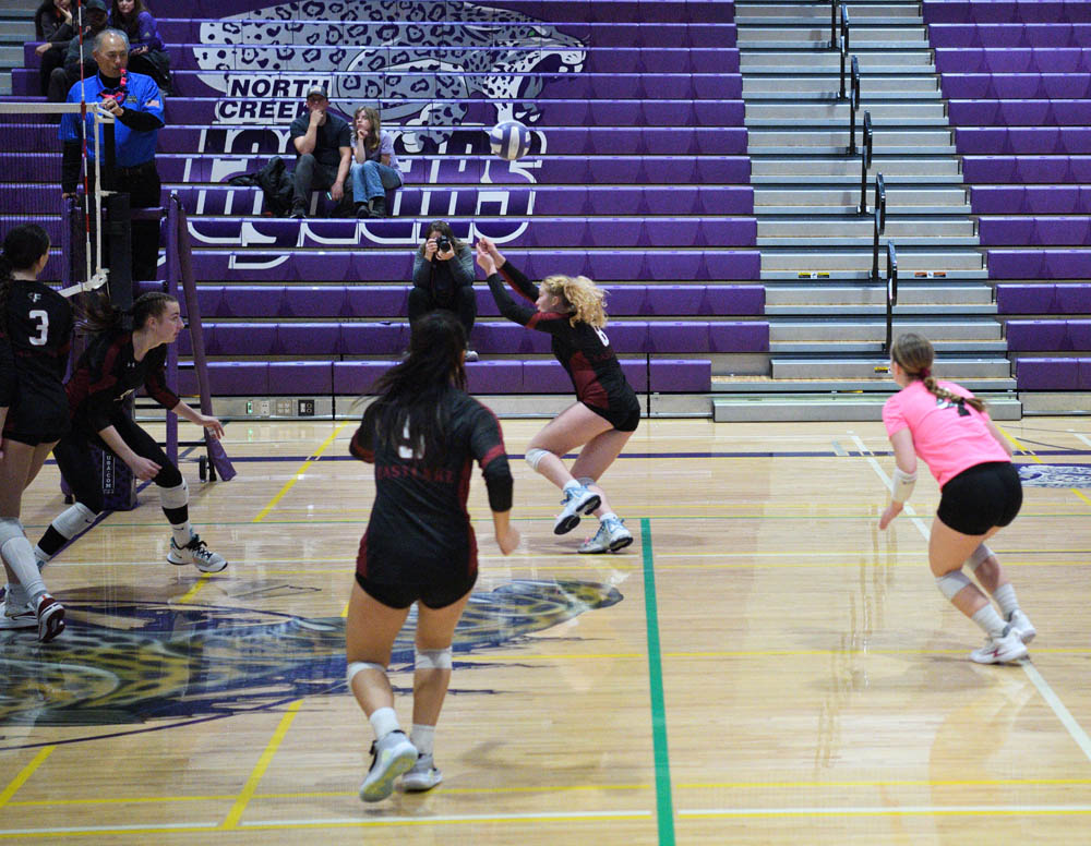 kingco 4A tournament vs_north creek