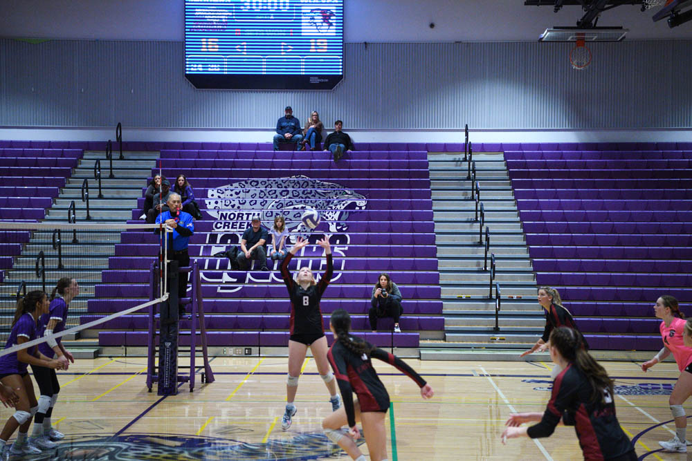 kingco 4A tournament vs_north creek