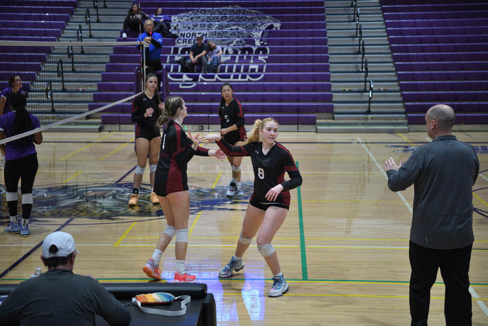 kingco 4A tournament vs_north creek